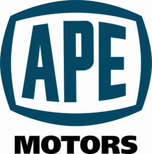 "APE Motors" SIA, noliktava - veikals