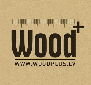 "Woodplus" SIA