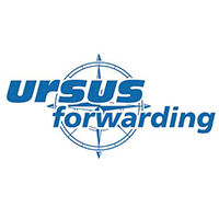 Jūras kravu pārvadājumi, "Ursus Forwarding" SIA
