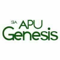 "APU Genesis" SIA