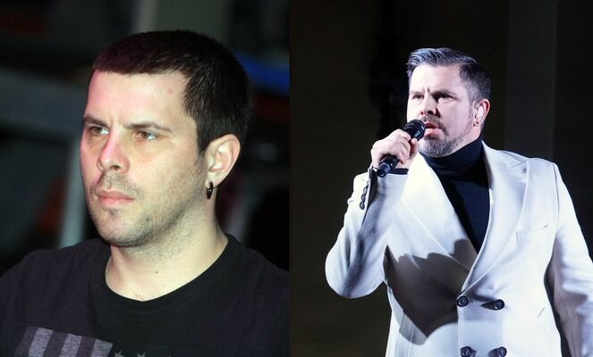 Intars Busulis Foto: LETA