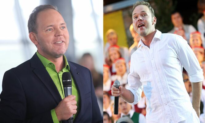 Lauris Reiniks Foto: LETA