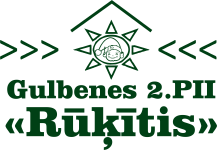 "Rūķītis" Gulbenes 2. pirmsskolas izglītības iestāde