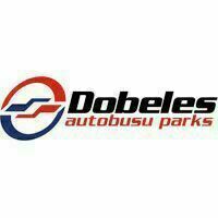 "DOBELES AUTOBUSU PARKS" SIA, Dobeles autoosta