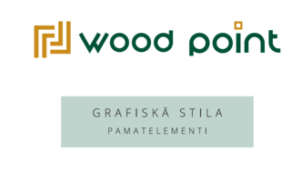 WOOD POINT