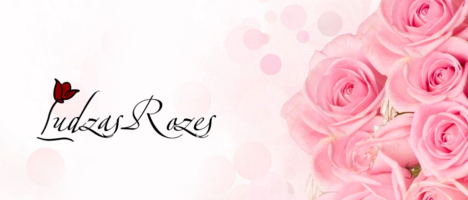 ''Ludzas Rozes'', rožu stādi, rožu stādu tirdzniecība