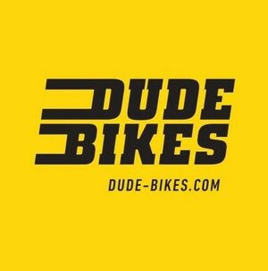 "DUDE BIKES" motociklu veikals, serviss