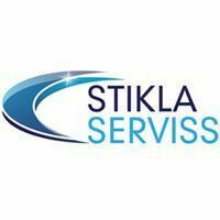 "Stikla serviss" SIA