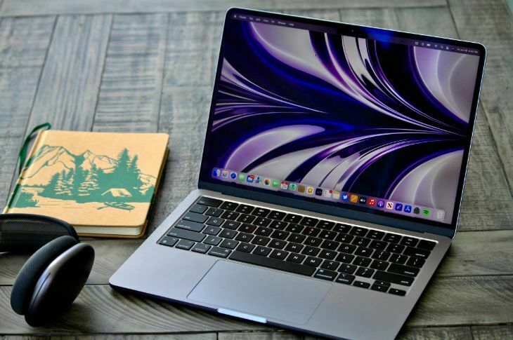 Macbook model review – the best Apple computers for professionals