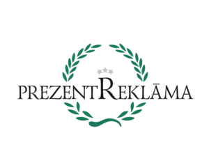 "PrezentReklāma"  SIA