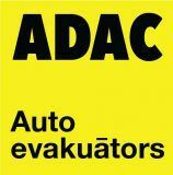 ''ADAC'',  autoevakuators Rīgā