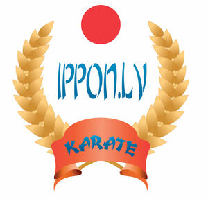 "Ippon.lv", karate klubs Imantā