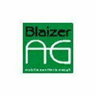 "Blaizer - AG" SIA,  biotualešu noma