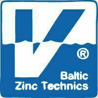 "Baltic ZINC Technics" SIA tērauda cinkošana