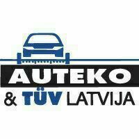 Tehniskās apskates stacija Rīgā, "Auteko & TUV LATVIJA -TUV Rheinland grupa"  SIA