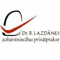 "Dr. B. Lazdānes zobārstniecības privātprakse" SIA