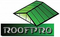 "RoofPro" SIA Jumtu ieklāšana