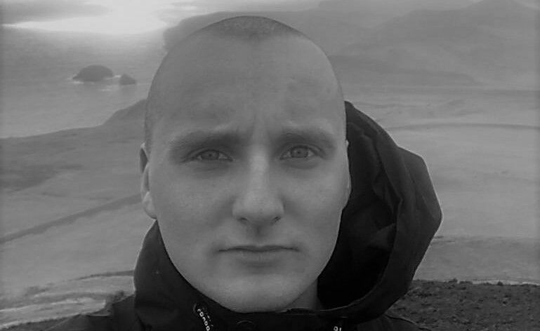 Oskars Stankevičs. Foto: Valsts policija