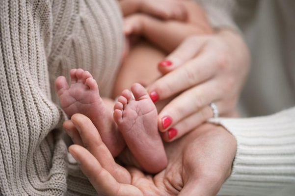 Foto: @jenniferkgates/"Instagram"