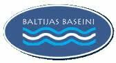 "Baltijas Baseini" SIA, baseinu iekārtas un aprīkojums