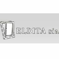 "Eldita" SIA, garāžu vārti
