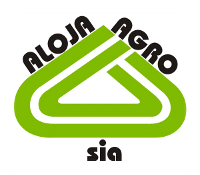 ‘’Aloja Agro’’ SIA, EUROPLANT oficiālais pārstāvis Latvijā