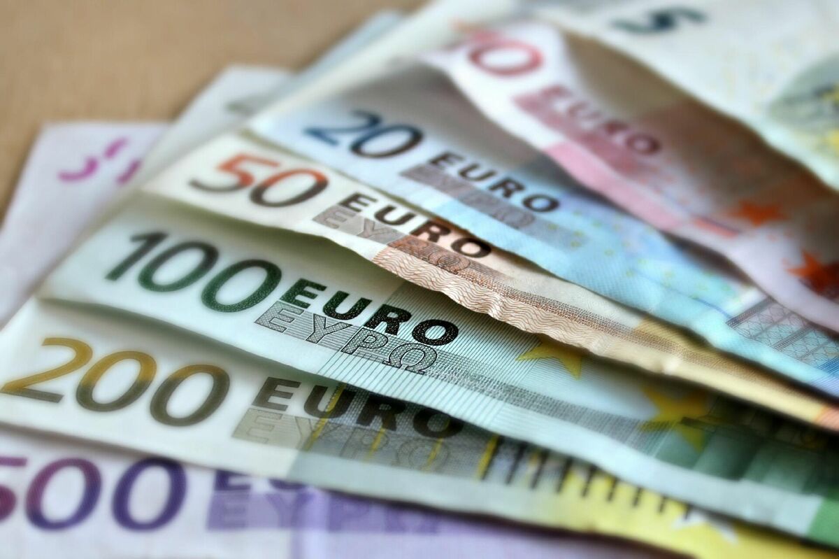 Banknotes. Foto: "Pixabay"