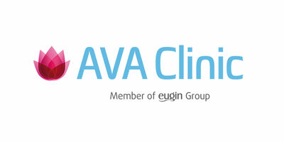 "Ava Clinic" SIA