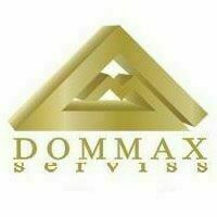 "Dommax" SIA, sadzīves tehnikas serviss
