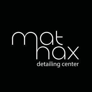 Mathax - detailing center