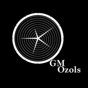 "GM Ozols" SIA