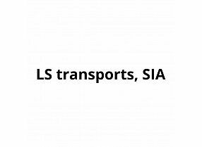 LS Transports SIA, autoserviss