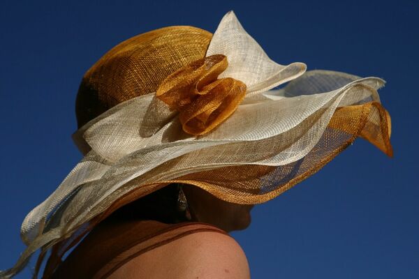 Vasaras cepures. Foto: Pixabay