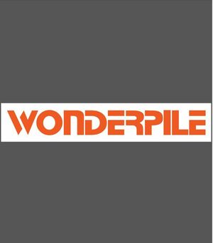 "Wonderpile", Pāļu dzīšanas tehnoloģijas