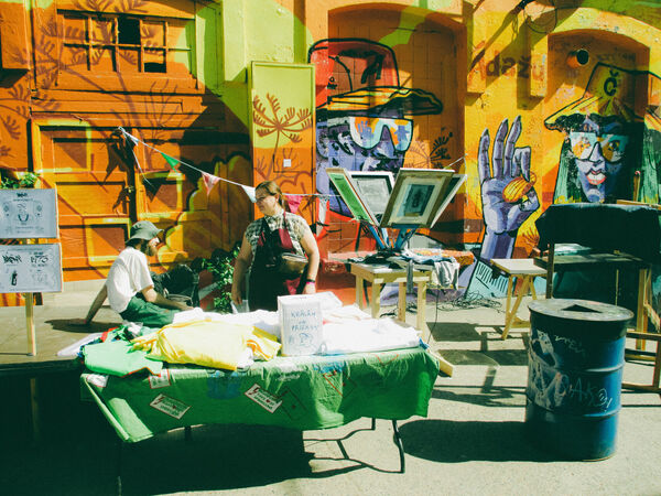 Foto: Aksels Bergs, Diāna Tunte, Jānis Lācis, Orests Titovs