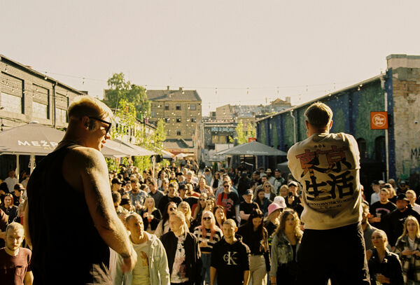 Foto: Aksels Bergs, Diāna Tunte, Jānis Lācis, Orests Titovs