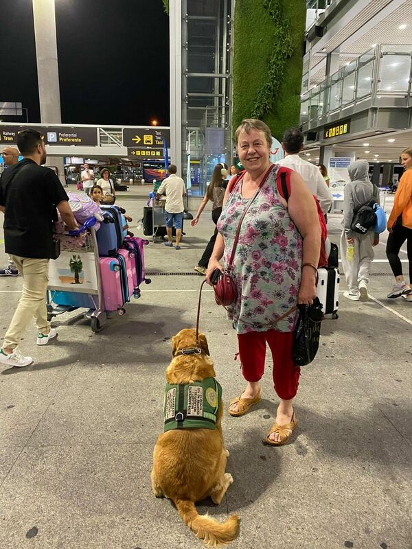 Foto: @Gaussm/"Twitter"