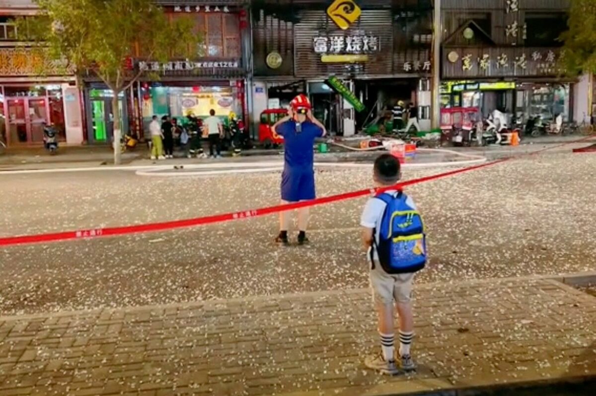 Foto: Reuters/Handout via REUTERS