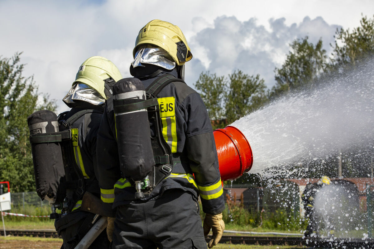 Foto: Edijs Pālens/LETA