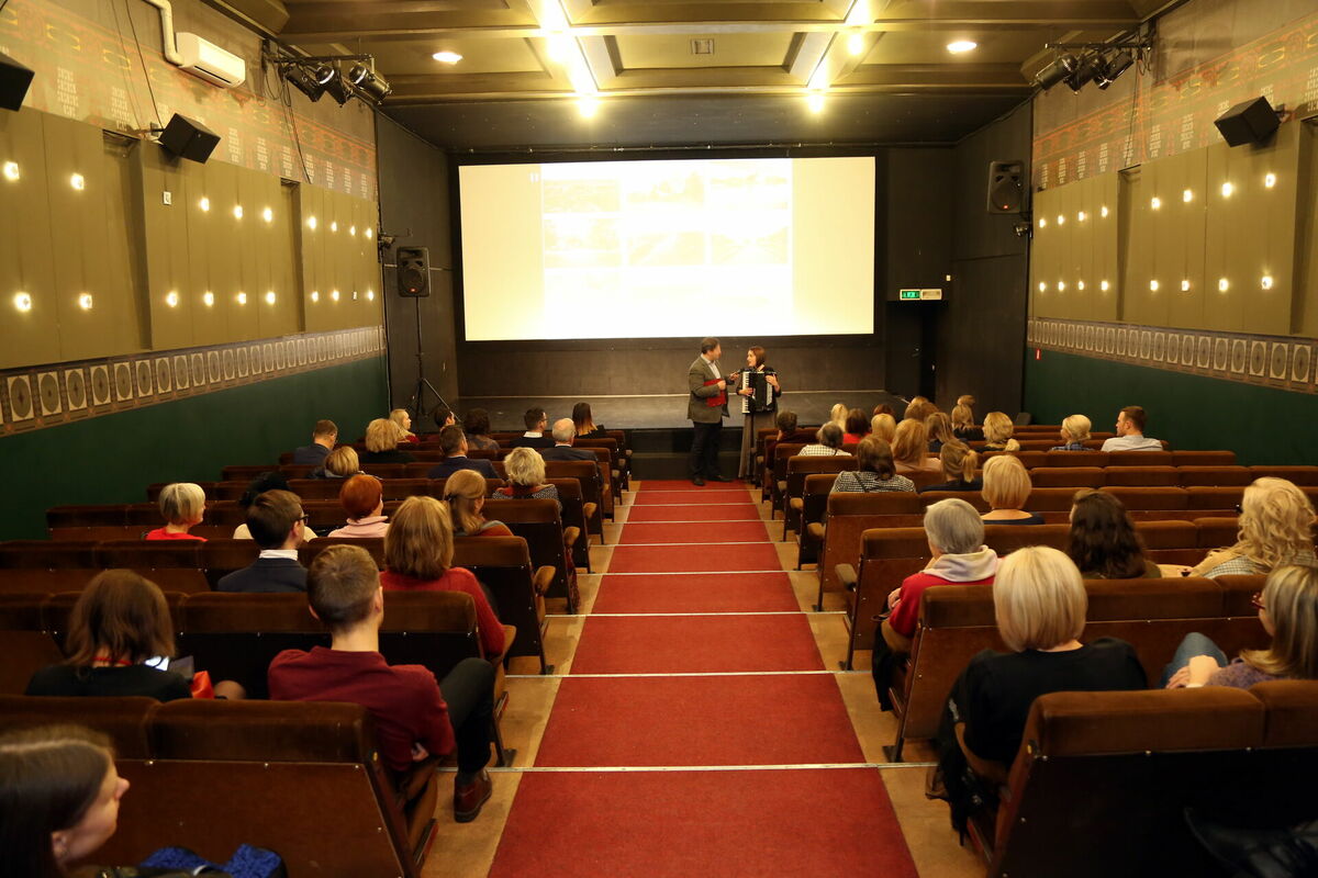 Foto: Edijs Pālens/LETA