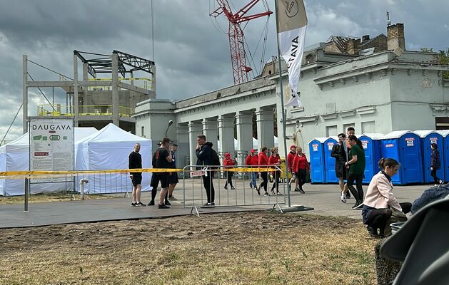 Foto: Artūrs Pumpurs