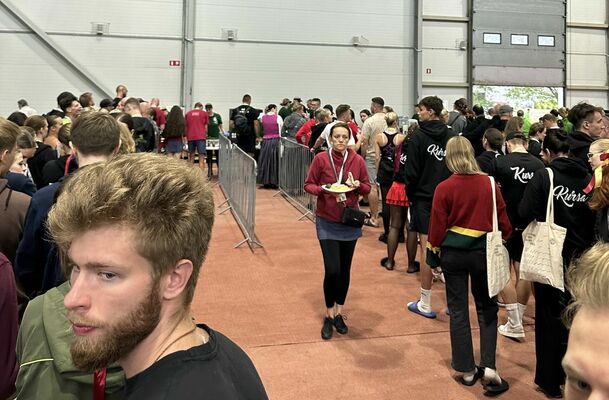 Foto: Artūrs Pumpurs