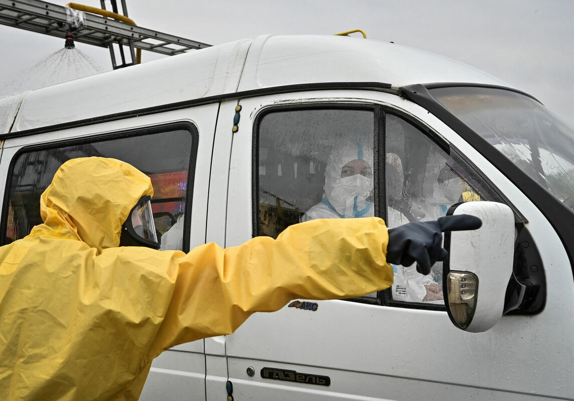 Foto: Reuters/Scanpix