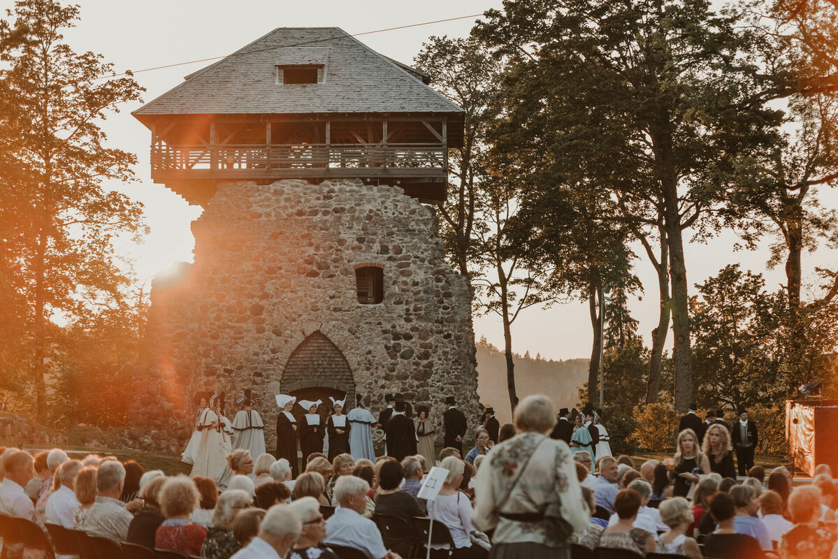 Foto: tourism.sigulda.lv