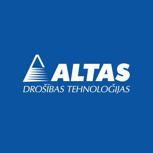 "ALTAS IT" SIA, videonovērošana, piekļuves kontrole, drošība un projektēšana