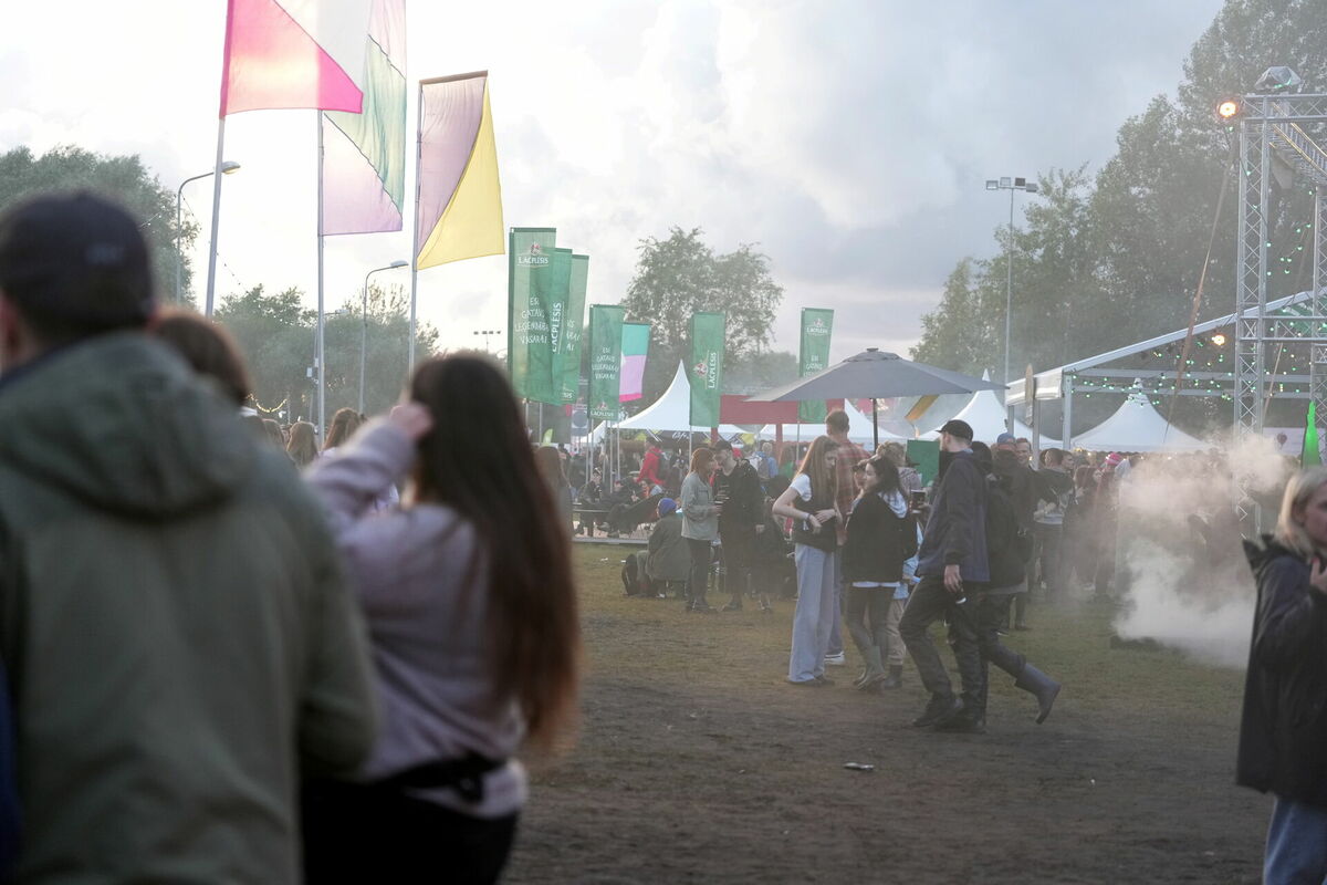 Foto: Edijs Pālens/LETA