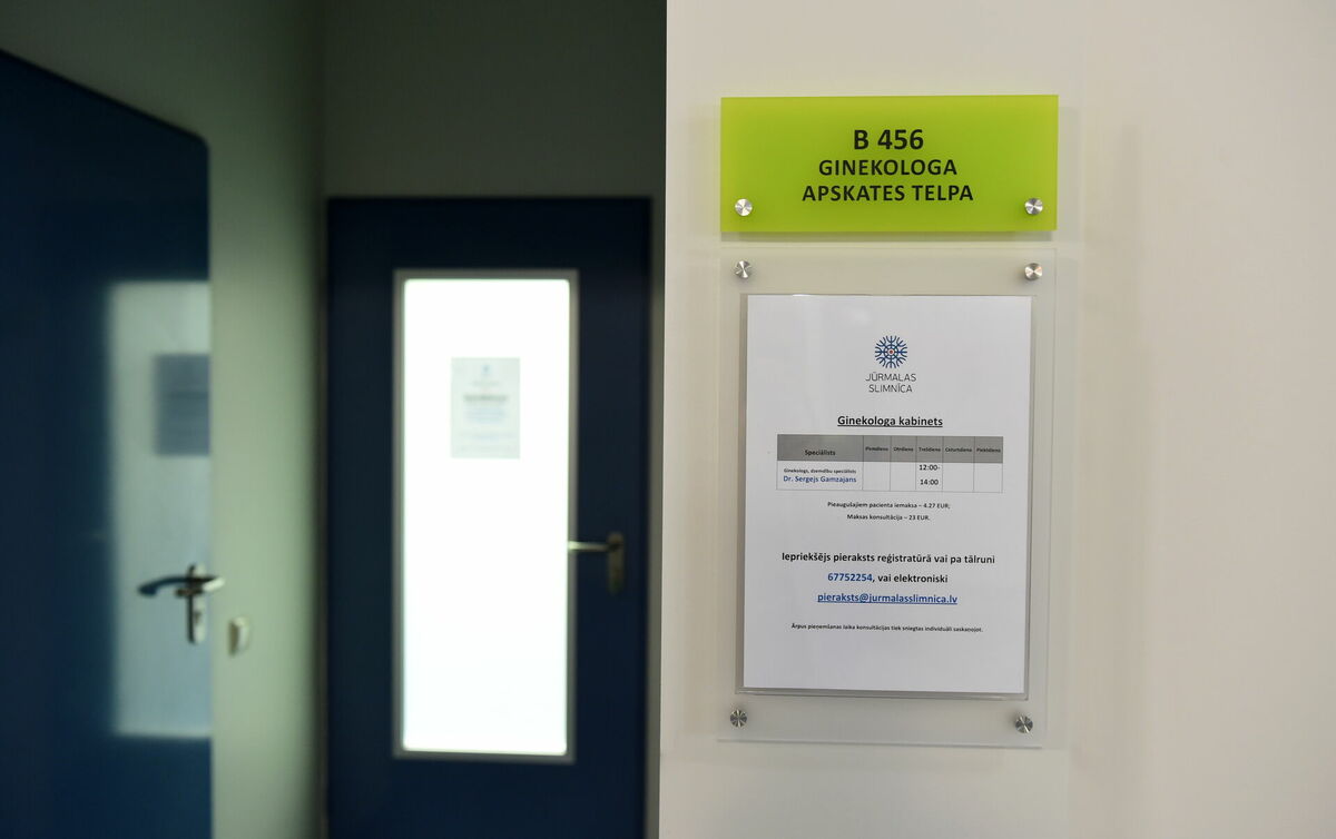 Foto: Ieva Čīka/LETA