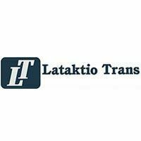 Kravas automašīnu serviss Daugavpilī "Lataktio Trans"