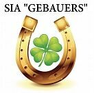 "Gebauers" SIA Grāmatvedības pakalpojumu un nodokļu konsultāciju uzņēmums