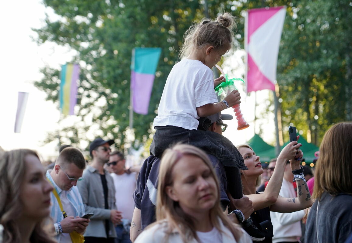 Foto: Paula Čurkste/LETA